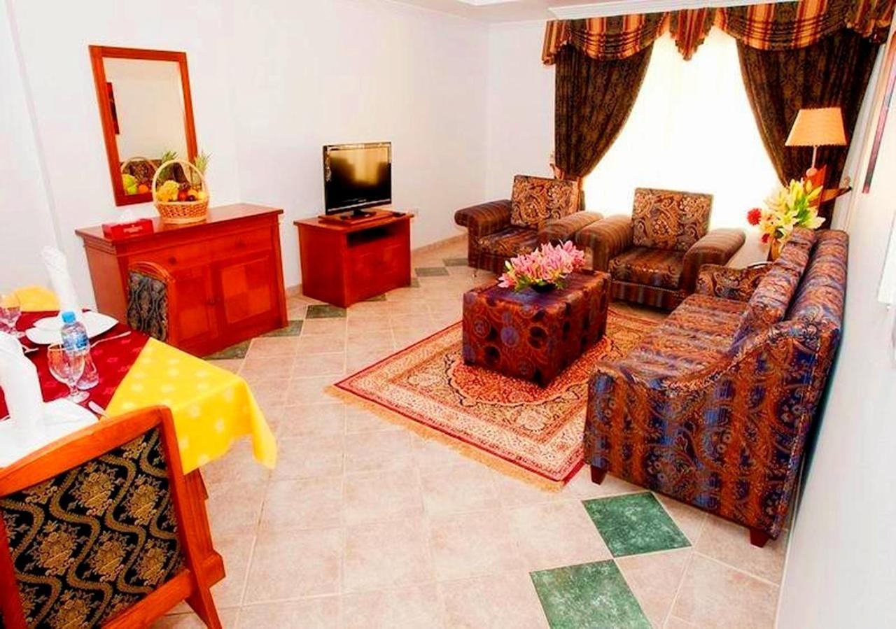 Safeer Hotel Suites Maskat Dış mekan fotoğraf