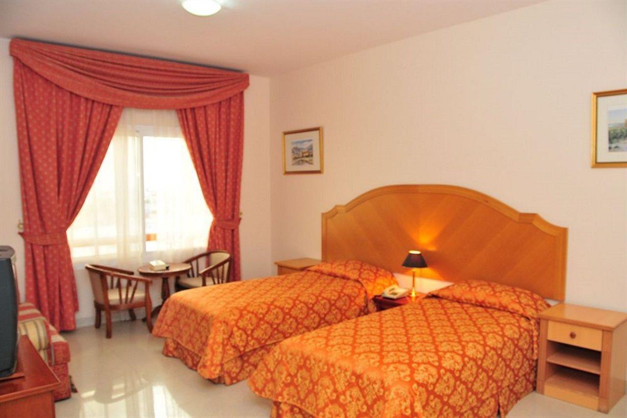 Safeer Hotel Suites Maskat Dış mekan fotoğraf