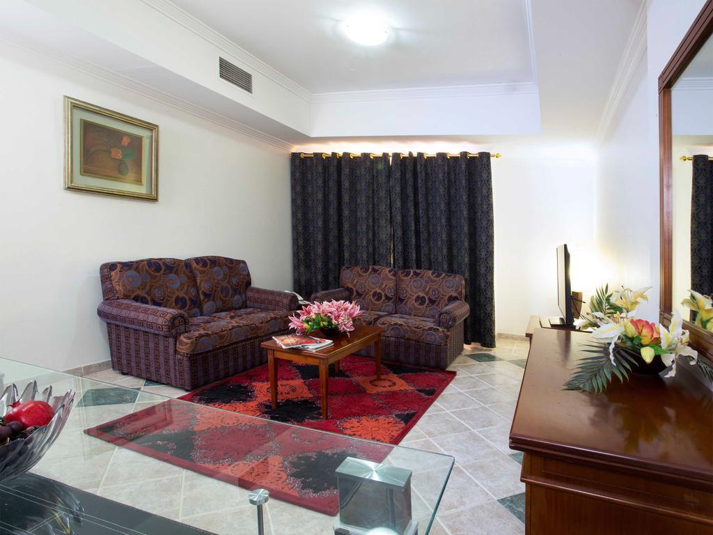 Safeer Hotel Suites Maskat Dış mekan fotoğraf