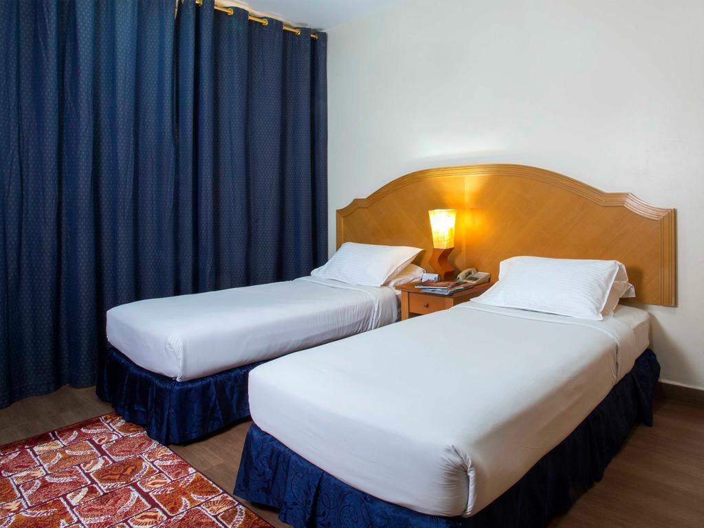 Safeer Hotel Suites Maskat Dış mekan fotoğraf