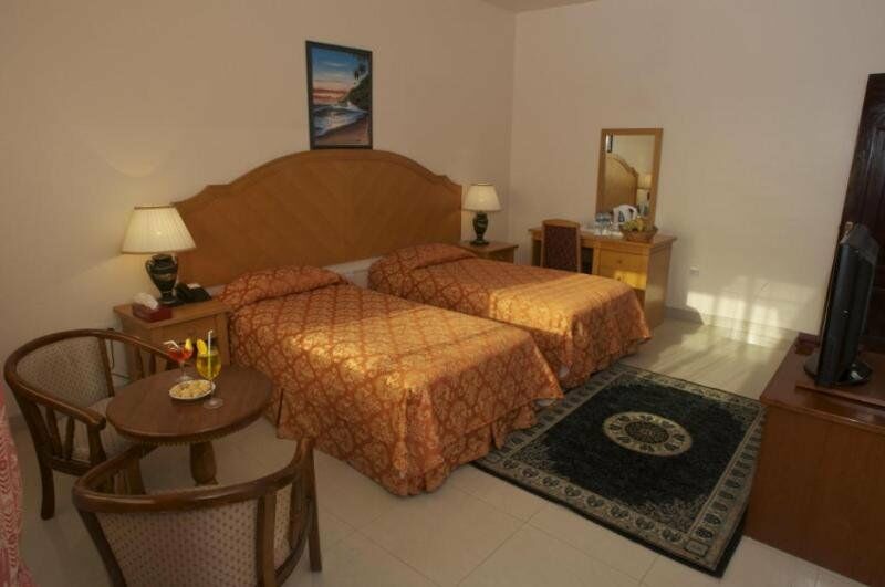 Safeer Hotel Suites Maskat Dış mekan fotoğraf